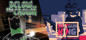 Below the Shotgun banner