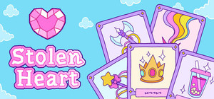 Stolen Heart banner