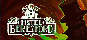 Hotel Beresford banner