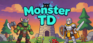 Monster TD banner