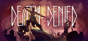 Death Denied banner