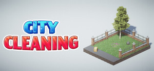 City Cleaning banner