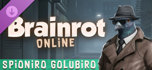 Brainrot Online - Spioniro Golubiro banner