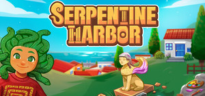 Serpentine Harbor banner