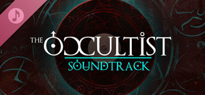 The Occultist - Soundtrack banner