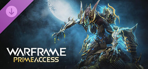 Warframe: Voruna Prime Access - Prime Pack banner