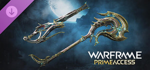 Warframe: Voruna Prime Access - Weapons Pack banner