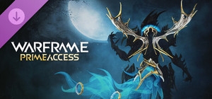 Warframe: Voruna Prime Access - Accessories Pack banner