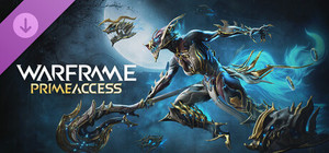 Warframe: Voruna Prime Access - Complete Pack banner