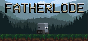 Fatherlode banner
