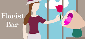 Florist Bar: Floristry Simulator banner
