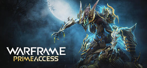 Warframe: Voruna Prime Access - Prime banner
