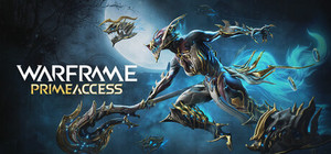 Warframe: Voruna Prime Access - Complete banner