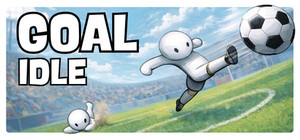 Goal Idle banner