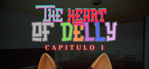 The Heart Of Delly banner