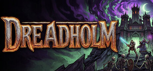 DREADHOLM banner