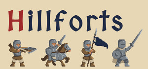 Hillforts banner
