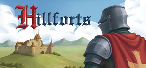 Hillforts banner