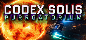 Codex Solis: Purrgatorium banner