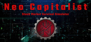 Neo Capitalist - Stock Market Survival Simulator banner