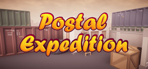Postal Expedition banner