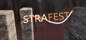 STRAFEST banner