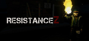 ResistanceZ banner