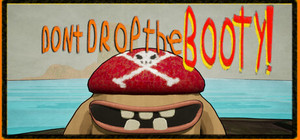 Don't Drop the BOOTY! banner
