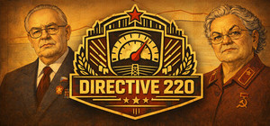 Directive 220 banner