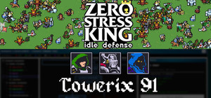 Zero Stress King x Towerix91 banner