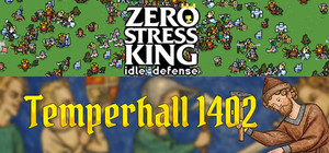 Zero Stress King x Towerix91 banner