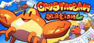 Crustacean Station! banner