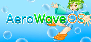 AeroWave OS banner