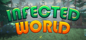 Infected World banner