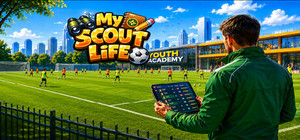 My Scout Life banner