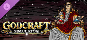 Godcraft Simulator - Digital Artbook banner