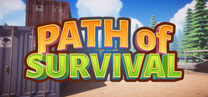 Path of Survival banner