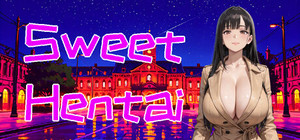 Sweet Hentai banner