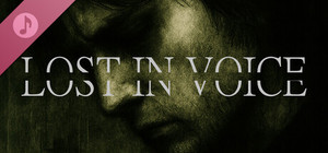 Lost in Voice Soundtrack banner