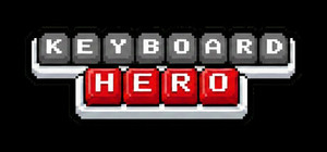 Keyboard Hero banner