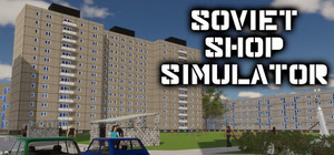 Soviet Shop Simulator banner