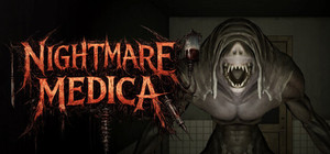 Nightmare Medica banner