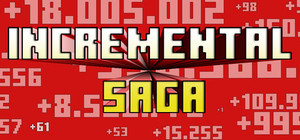 Incremental Saga 2026 banner
