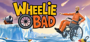 Wheelie Bad banner