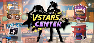 VStarsCenter banner