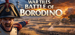 War Tiles: Battle of Borodino banner
