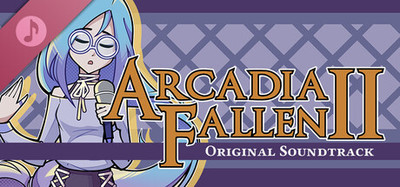 Arcadia Fallen II Soundtrack