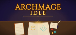 Archmage Idle banner