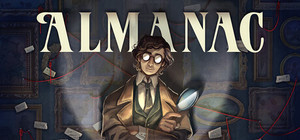 Almanac: Detective Agency banner