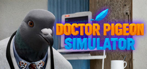 Doctor Pigeon Simulator banner